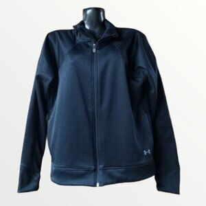Under Armour Coldgear jacket size small
